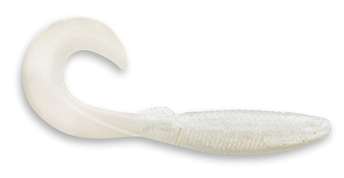 Rapala CrushCity The Curl 7.5cm